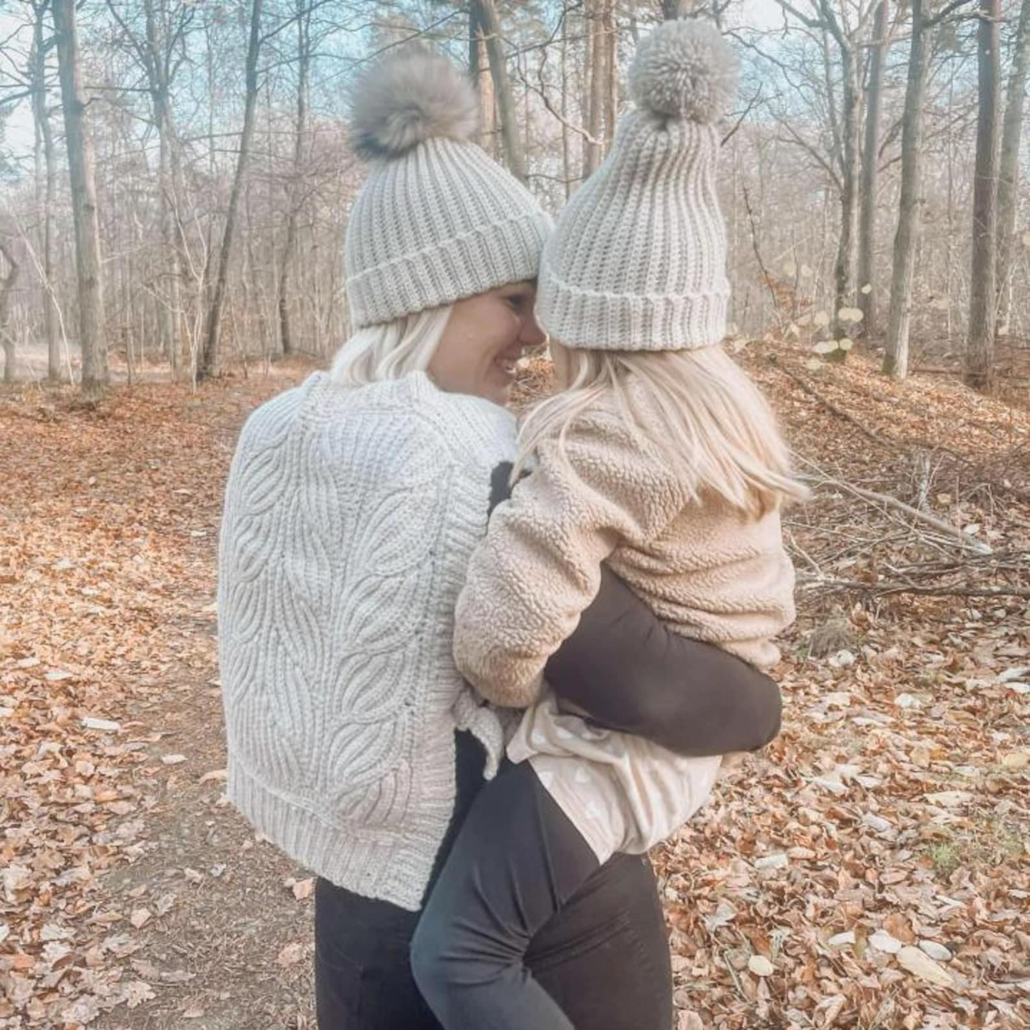 Crochet vest Li Crochet PATTERN