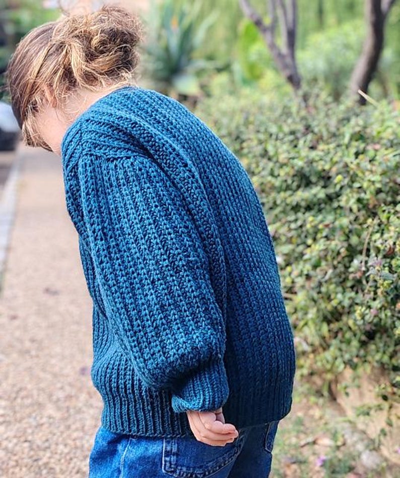 Baby Set Knitting pattern for boys and girls