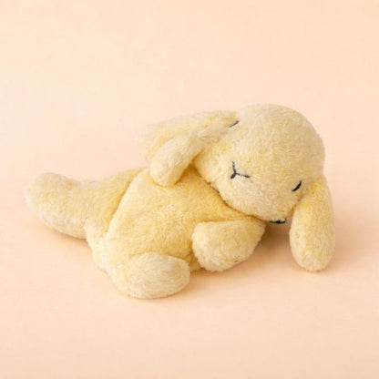 Plush Bunny Sewing Pattern